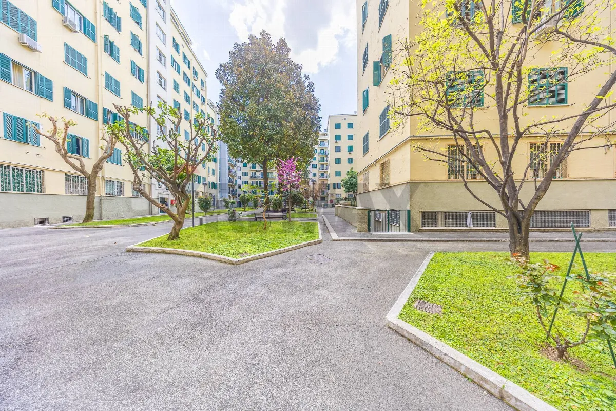 Appartamento in vendita a Roma, Pigneto, San Lorenzo, Casal Bertone - foto 3
