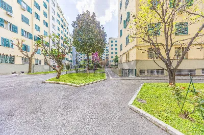 Appartamento in vendita a Roma, Pigneto, s... - foto 3