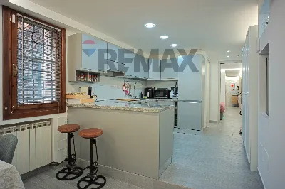 Appartamento in vendita a Roma, Re di roma... - foto 4