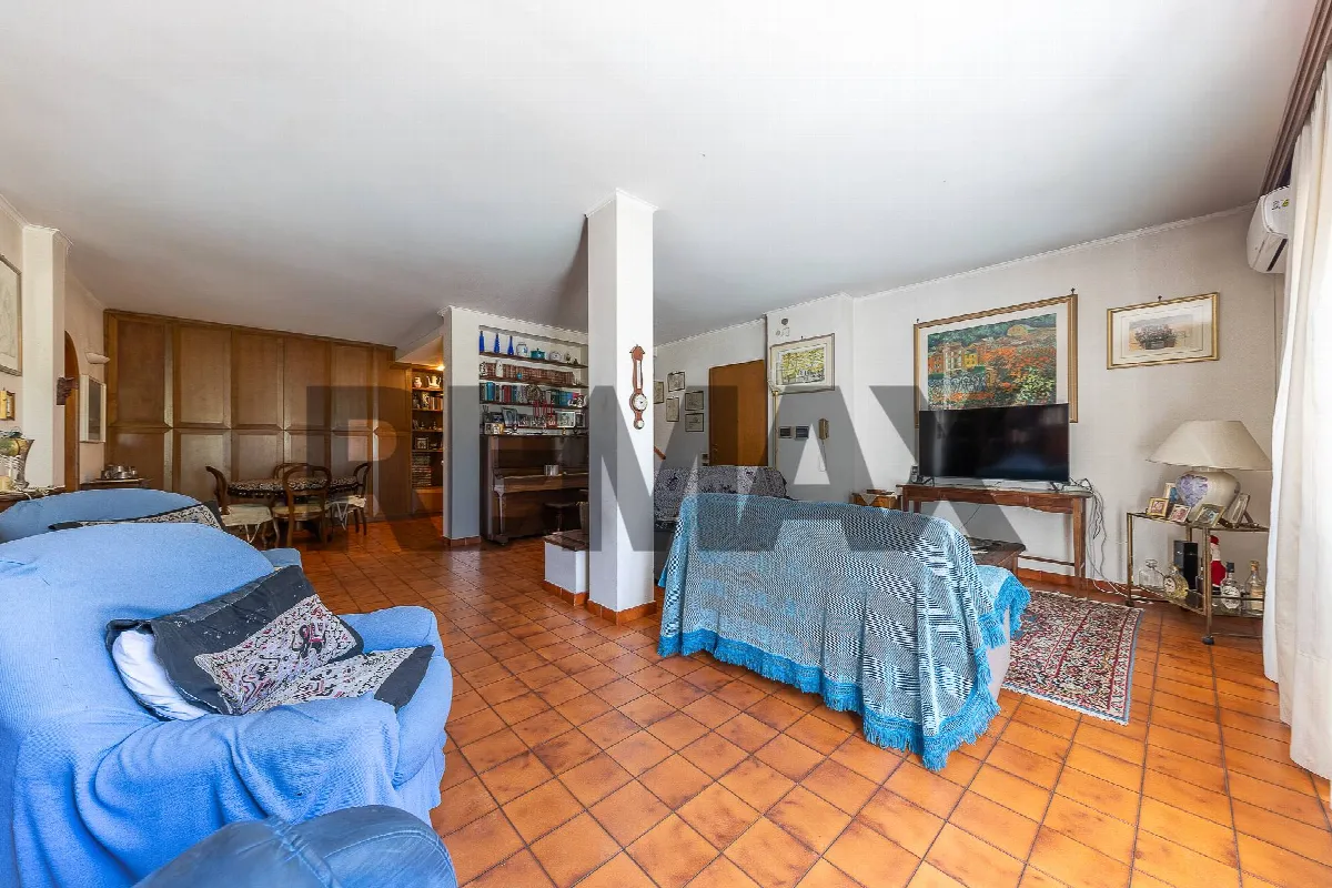 Appartamento in vendita a Roma, Eur, Torrino, Tintoretto - foto 4
