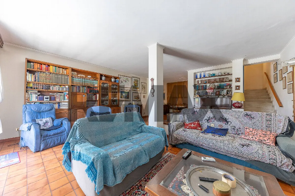 Appartamento in vendita a Roma, Eur, Torrino, Tintoretto - foto 5