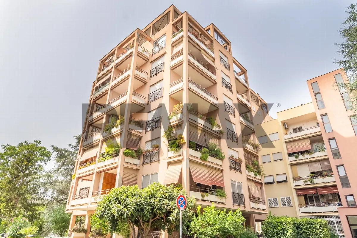 Appartamento in vendita a Roma, Cecchignola, Fonte Meravigliosa - foto 2