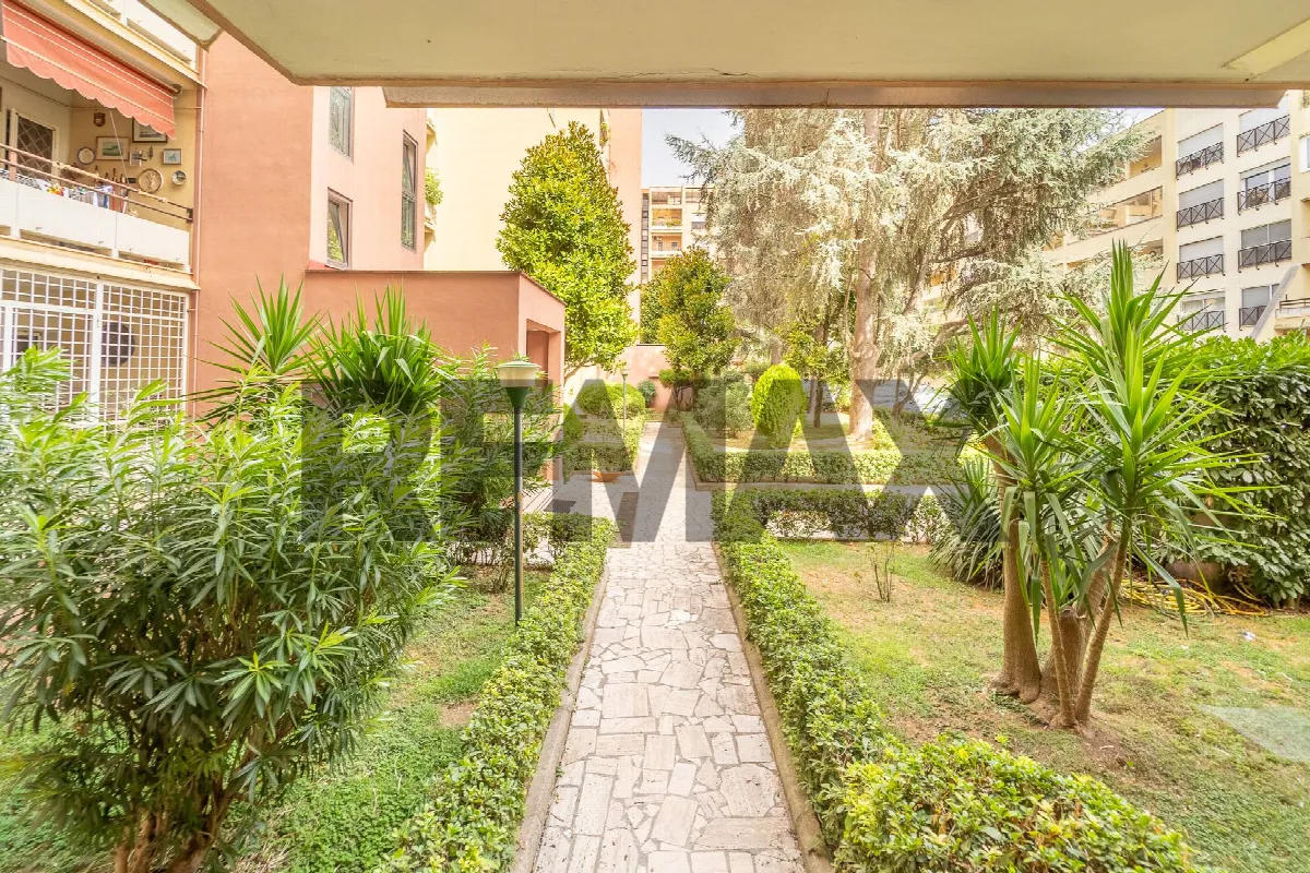 Appartamento in vendita a Roma, Cecchignola, Fonte Meravigliosa - foto 4