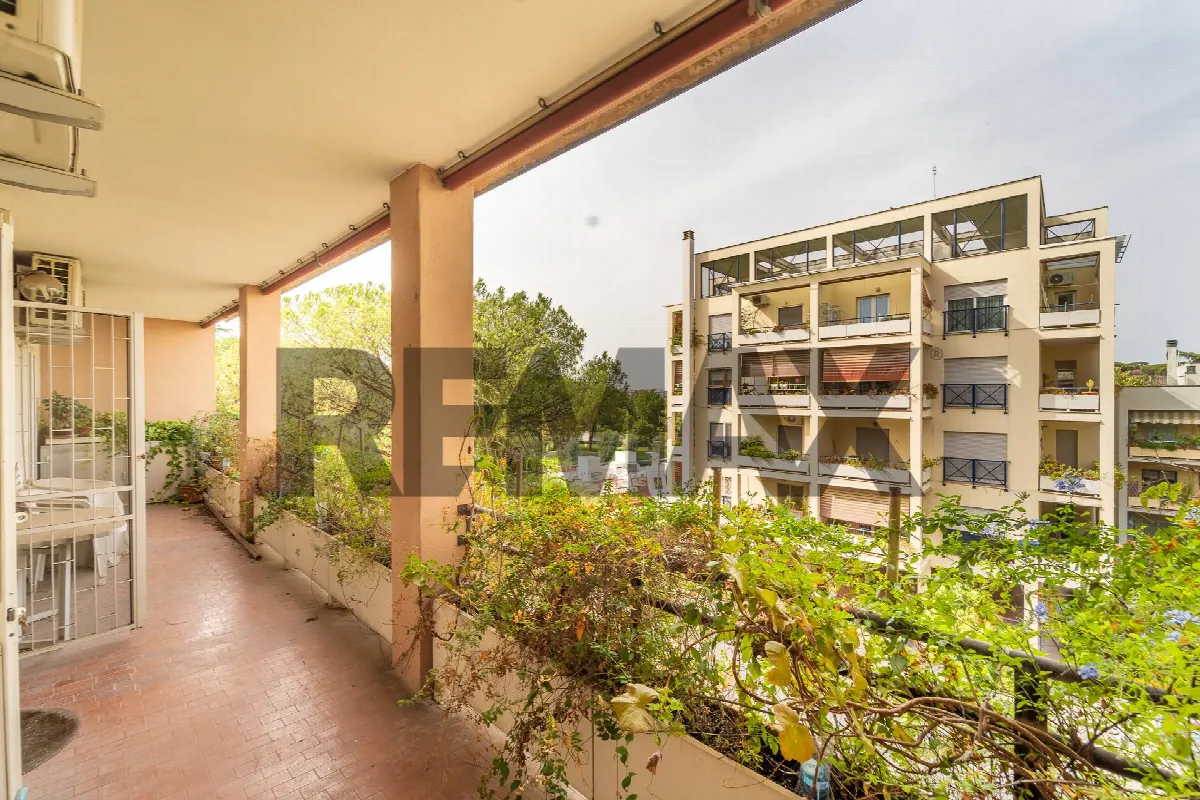 Appartamento in vendita a Roma, Cecchignola, Fonte Meravigliosa - foto 5