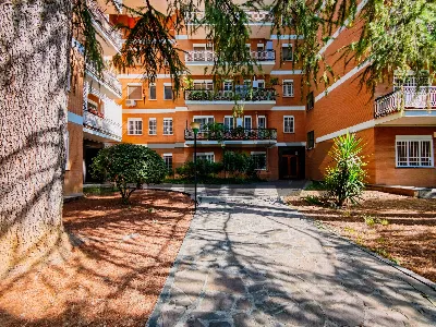 Appartamento in vendita a Roma, Talenti, m... - foto 2
