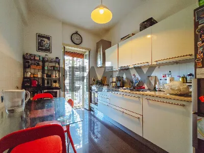 Appartamento in vendita a Roma, Talenti, m... - foto 3