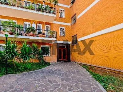 Appartamento in vendita a Roma, Talenti, m... - foto 4