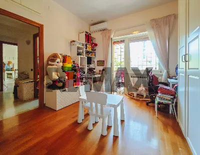 Appartamento in vendita a Roma, Talenti, m... - foto 6