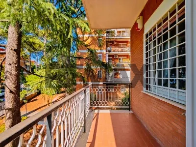 Appartamento in vendita a Roma, Talenti, m... - foto 7