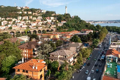 Appartamento in vendita a Trieste, Roiano,... - foto 6