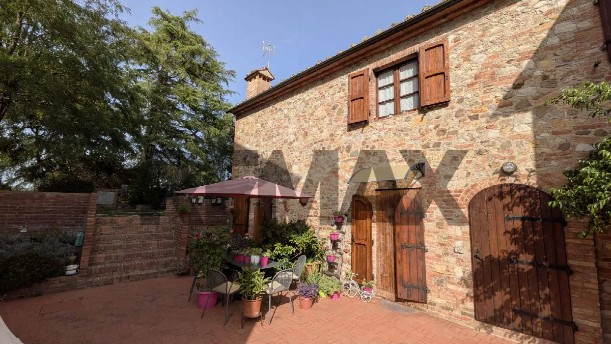 Appartamento in vendita a Castelnuovo Berardenga - foto 3