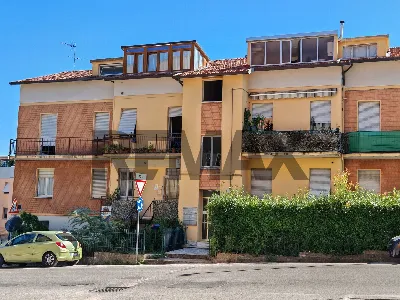 Attico in vendita a Recanati - foto 1