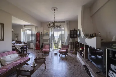 Appartamento in vendita a Cupramontana - foto 1