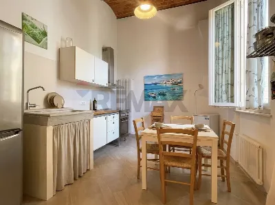 Appartamento in vendita a Seravezza - foto 1