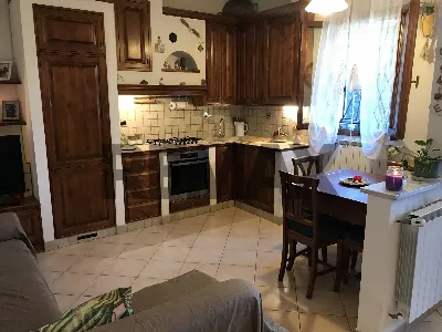 Appartamento a Castelfiorentino