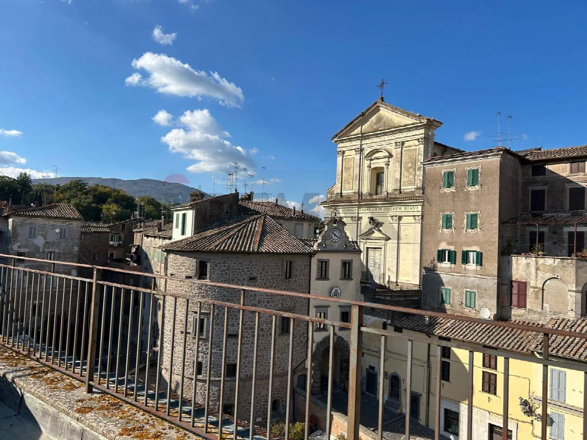 Appartamento in vendita a Vallerano - foto 3
