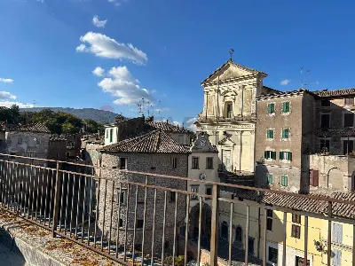 Appartamento in vendita a Vallerano - foto 1