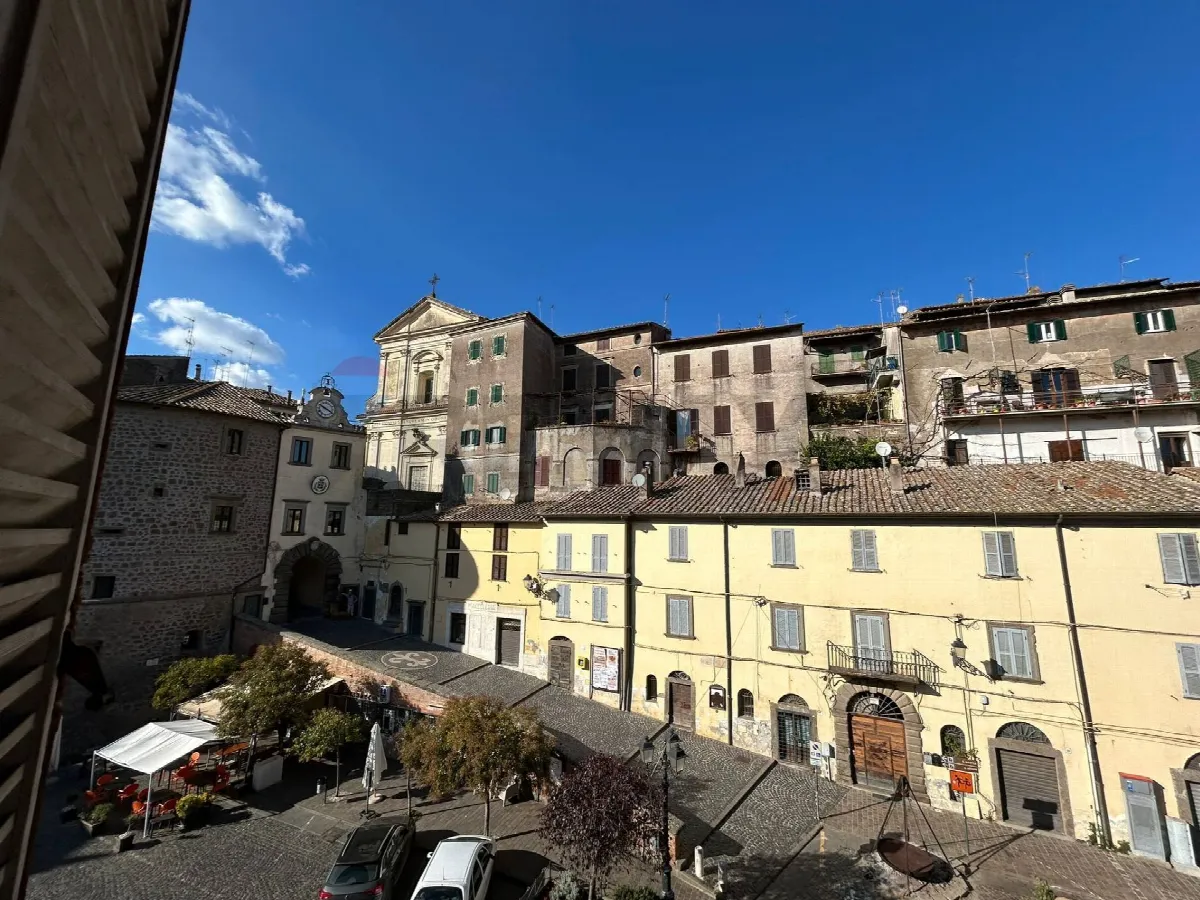 Appartamento in vendita a Vallerano - foto 2