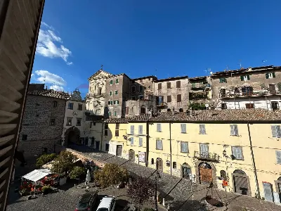 Appartamento in vendita a Vallerano - foto 2