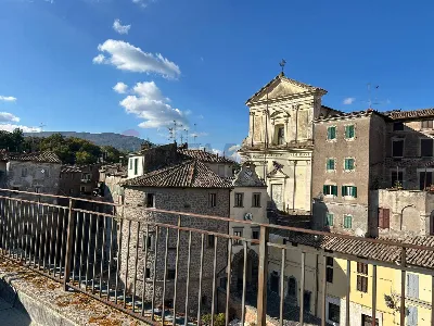 Appartamento in vendita a Vallerano - foto 3