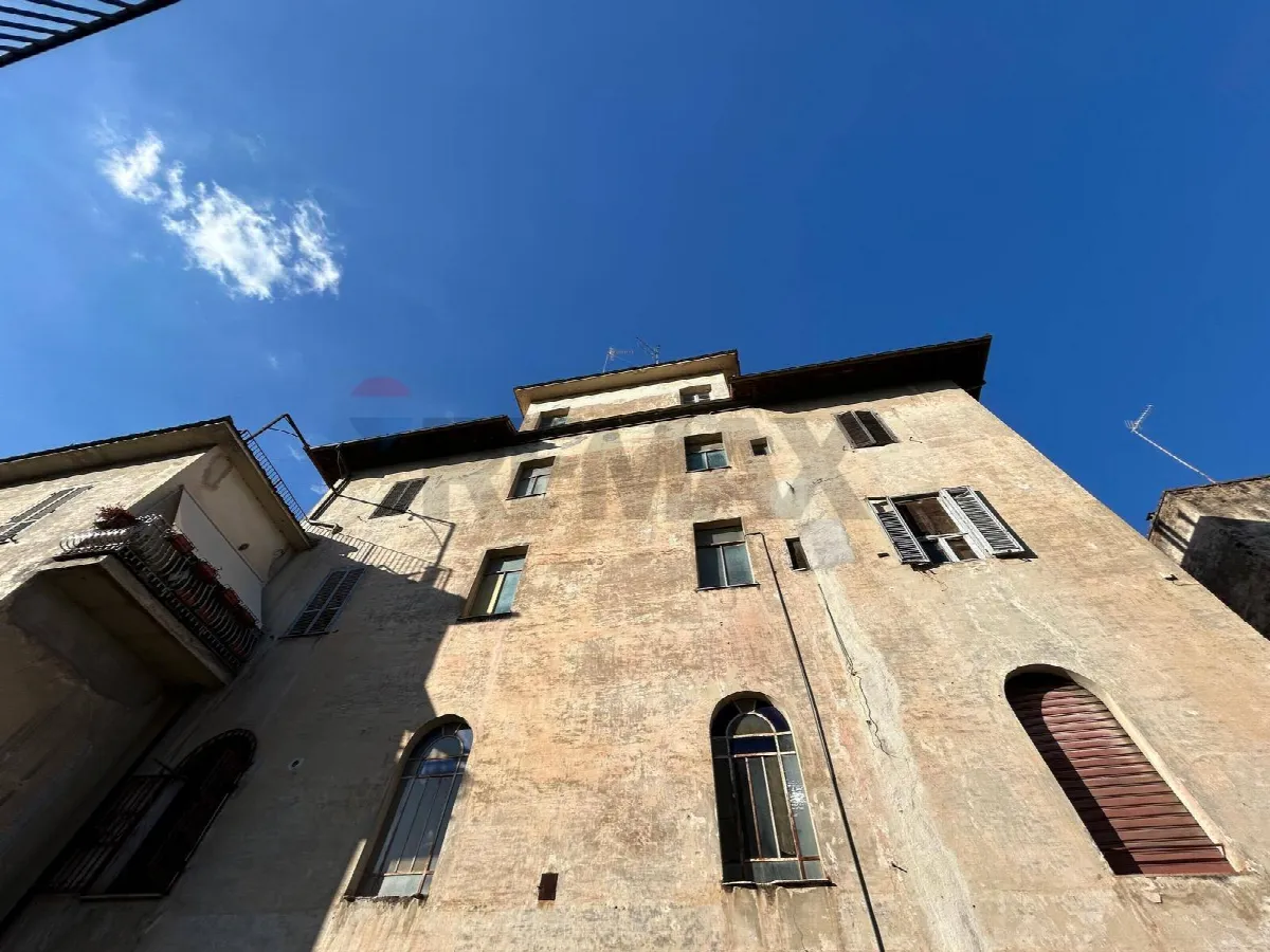 Appartamento in vendita a Vallerano - foto 4