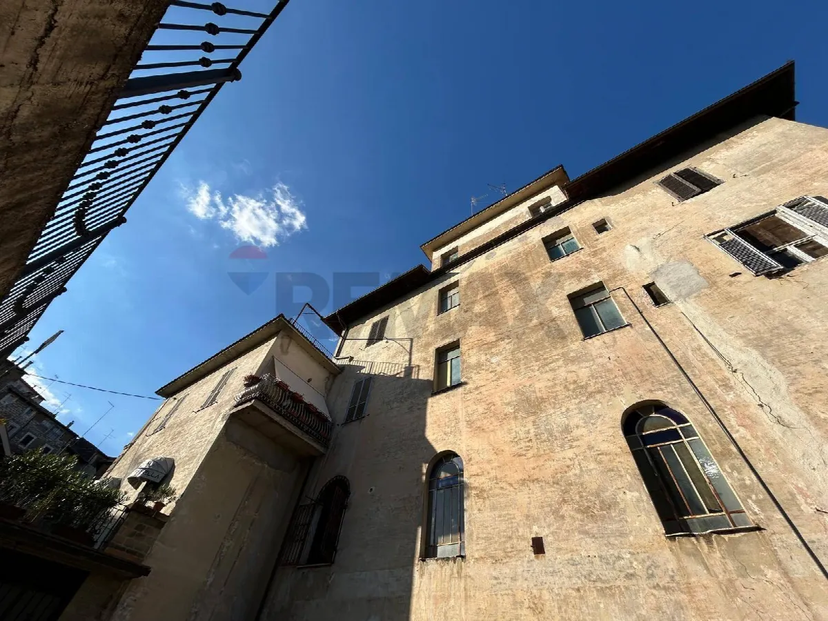 Appartamento in vendita a Vallerano - foto 5