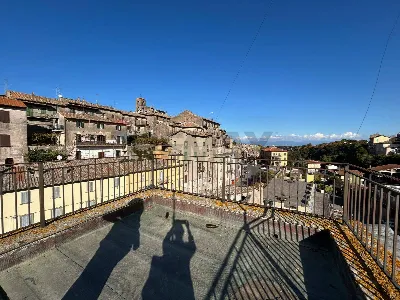 Appartamento in vendita a Vallerano - foto 9