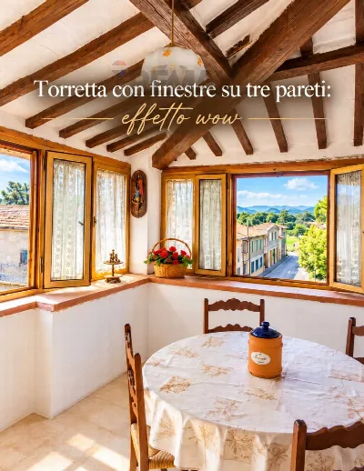 Appartamento a Perugia