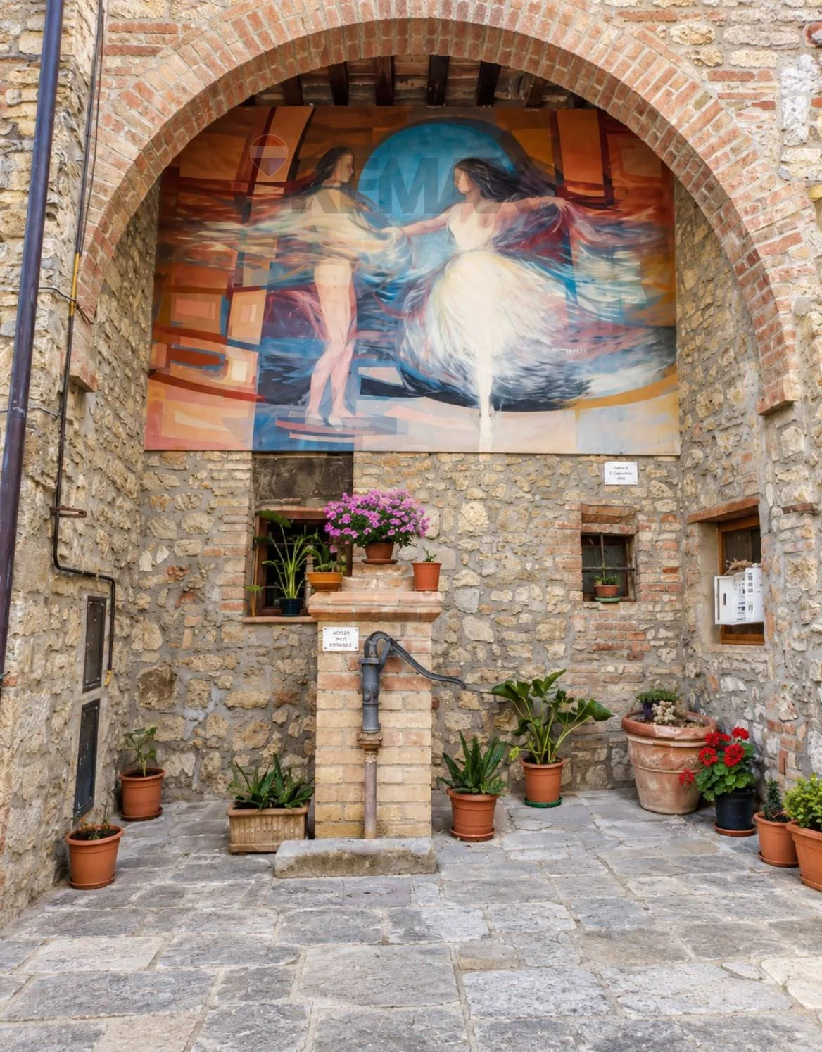 Appartamento in vendita a Perugia, Castel Del Piano, Pila, Mugnano, Fontignano - foto 3