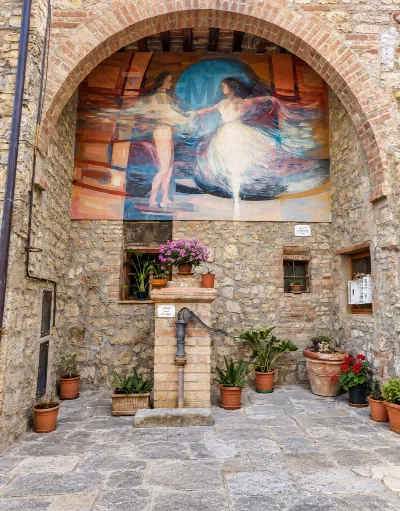 Appartamento in vendita a Perugia, Castel ... - foto 3