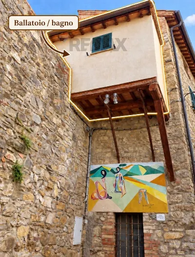 Appartamento in vendita a Perugia, Castel ... - foto 7