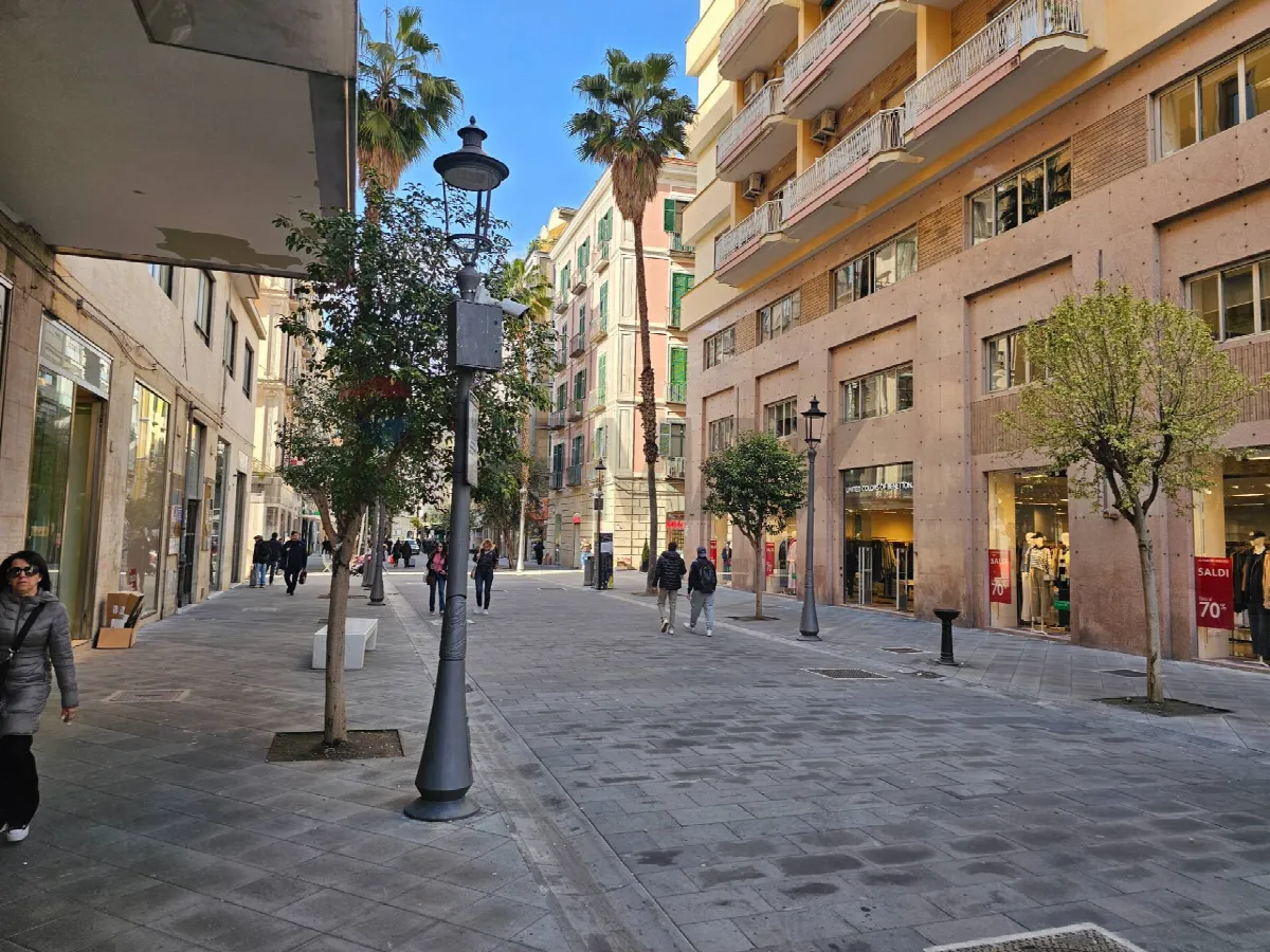 Appartamento in vendita a Salerno, Centro Storico, Teatro Verdi, Centro - foto 4