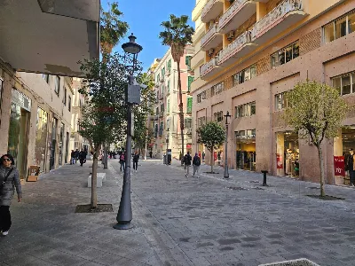 Appartamento in vendita a Salerno, Centro ... - foto 4