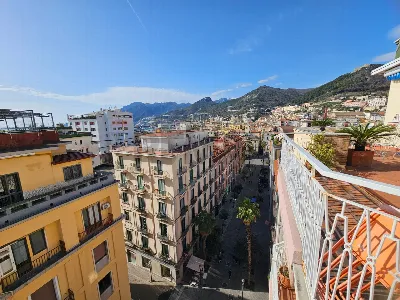 Appartamento in vendita a Salerno, Centro ... - foto 5