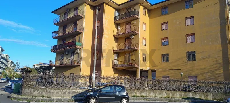 Appartamento in vendita a Catania, San Nullo, Galermo - foto 1