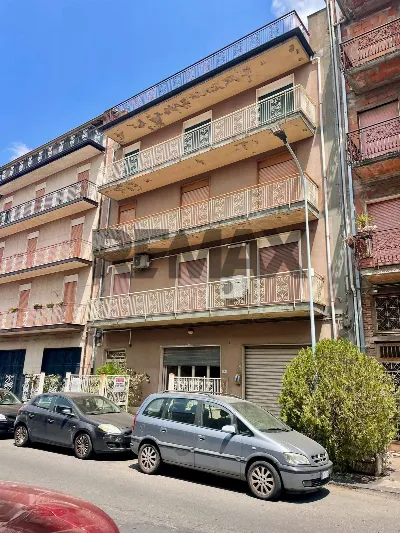 Appartamento in vendita a Randazzo - foto 1
