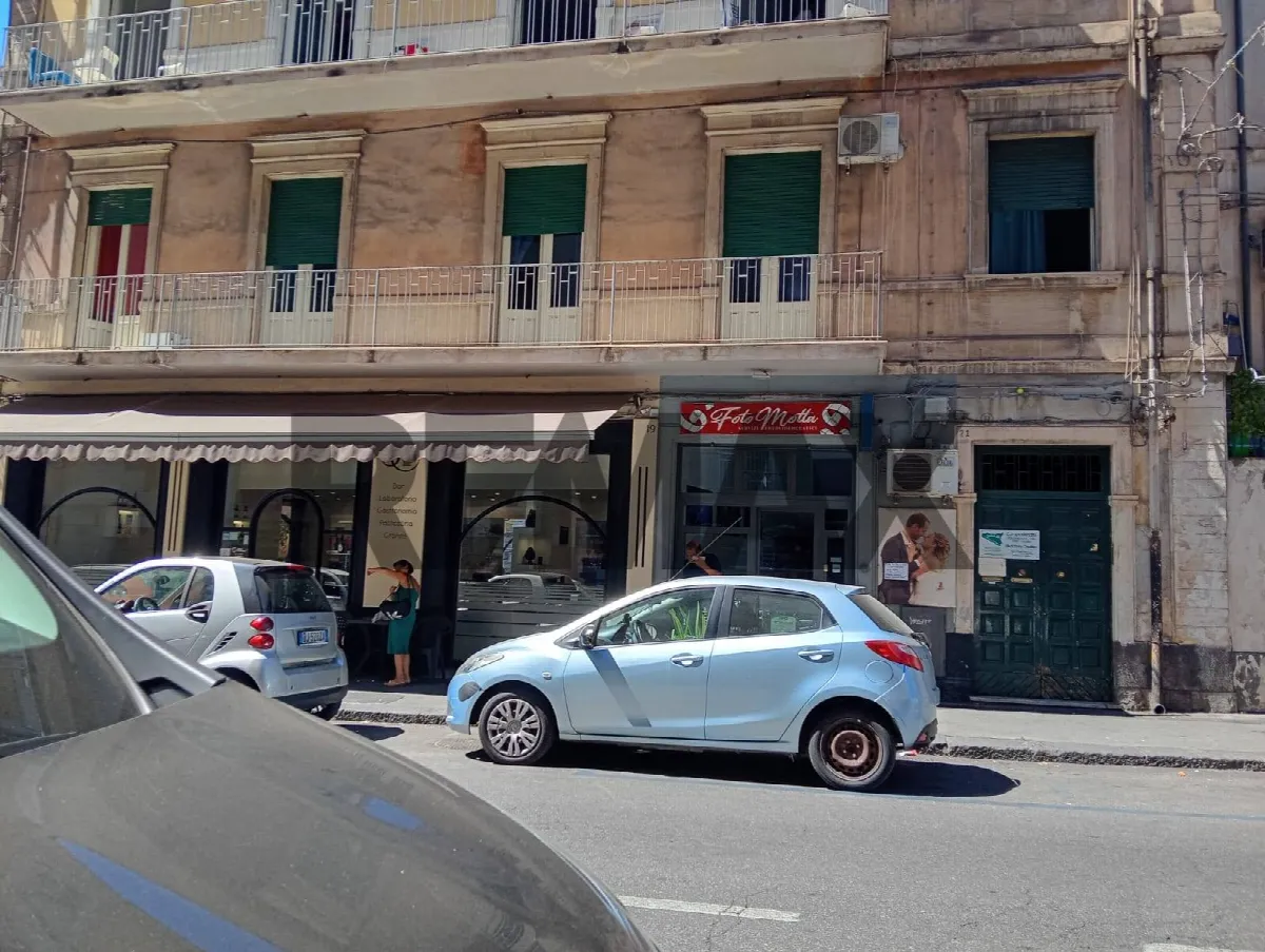 Appartamento in vendita a Catania, Cittadella, Cibali - foto 2