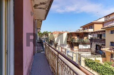 Appartamento in vendita a Camporotondo Etn... - foto 8