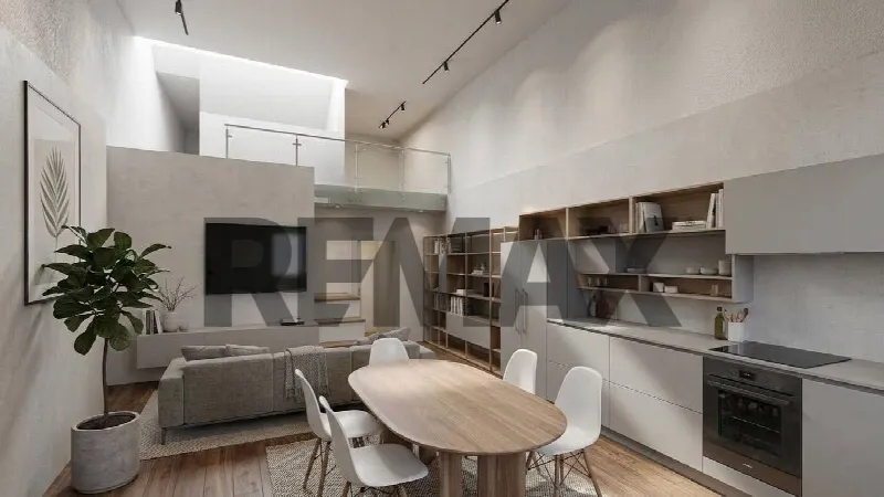 Appartamento in vendita a Cagliari, Piazza Giovanni, Genneruxi - foto 1
