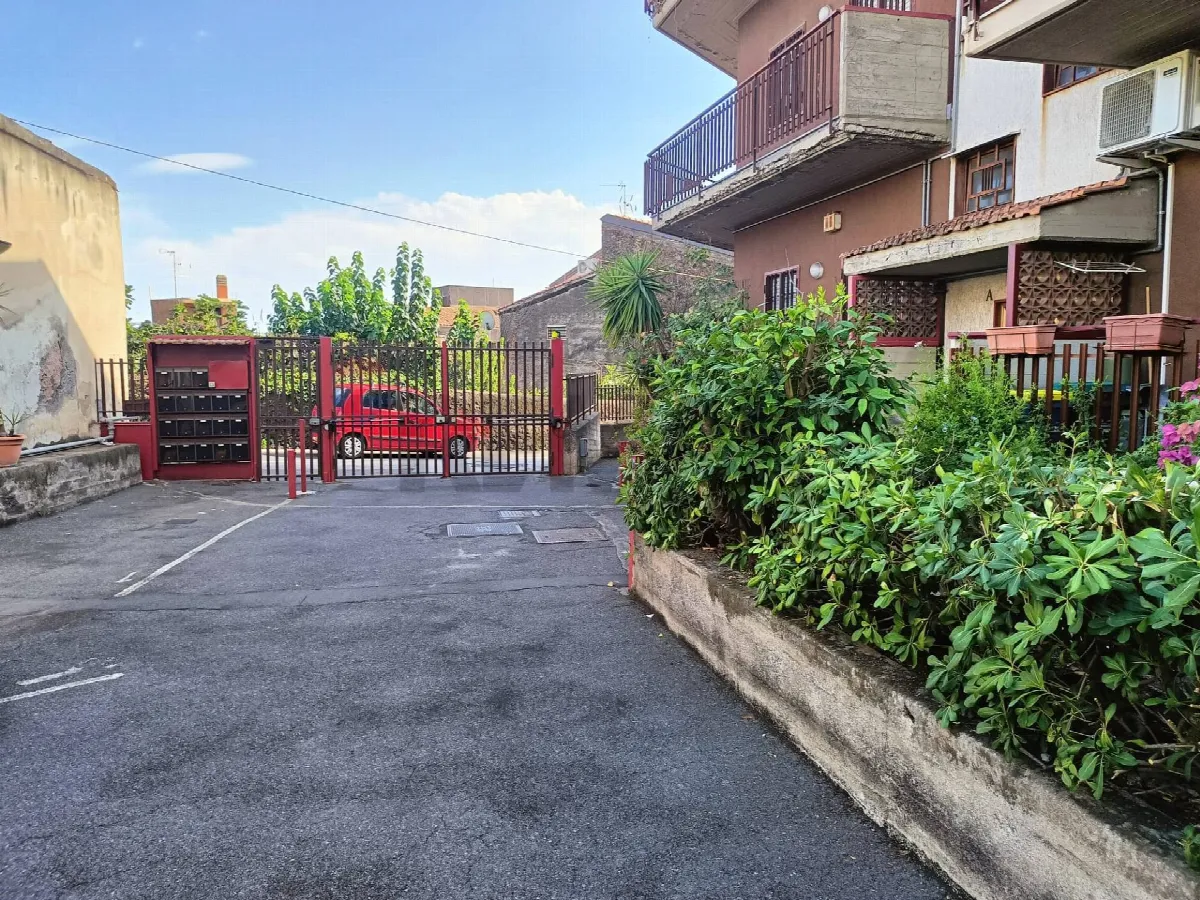 Appartamento in vendita a Catania, San Nullo, Galermo - foto 3
