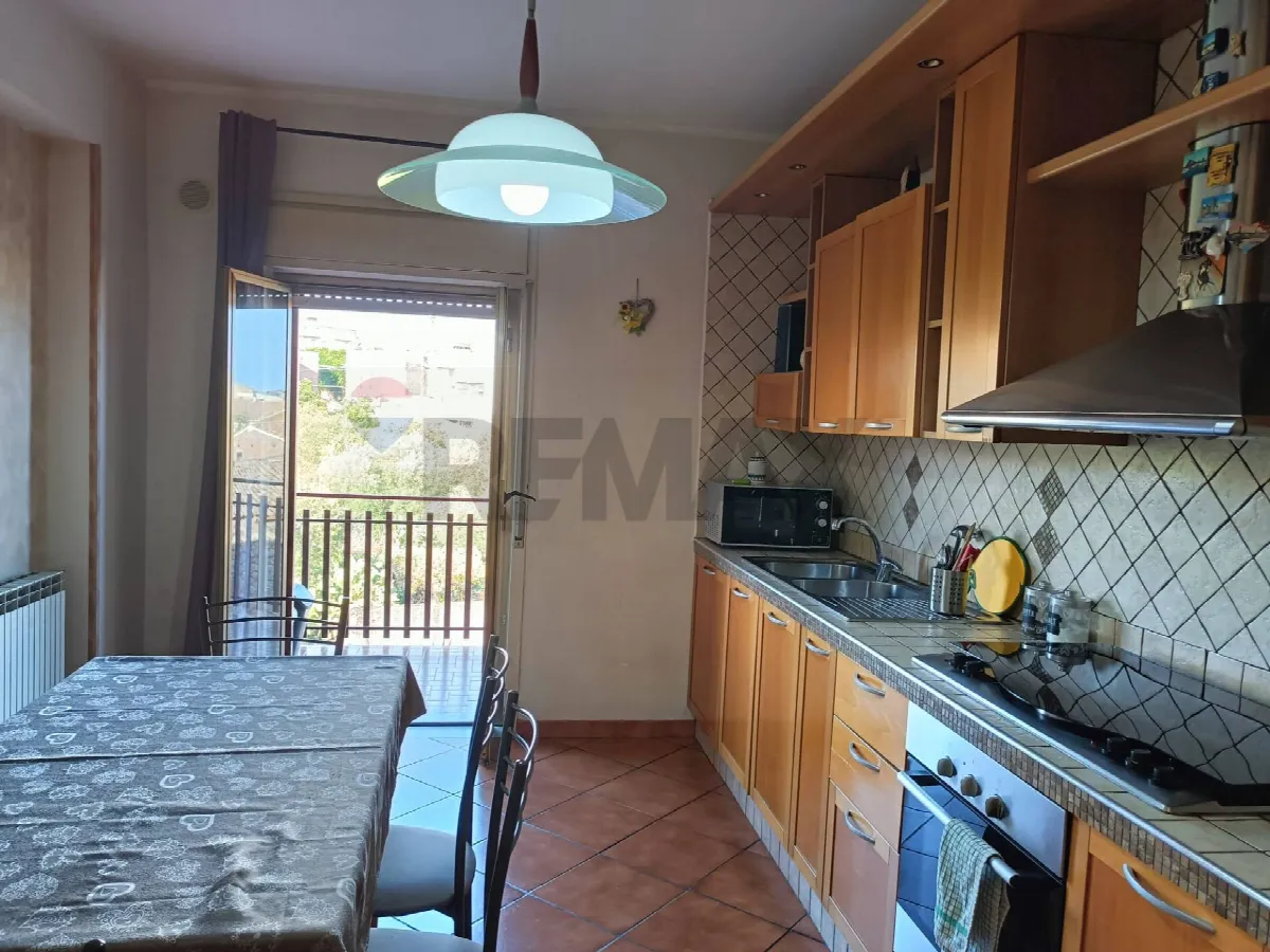 Appartamento in vendita a Catania, San Nullo, Galermo - foto 5
