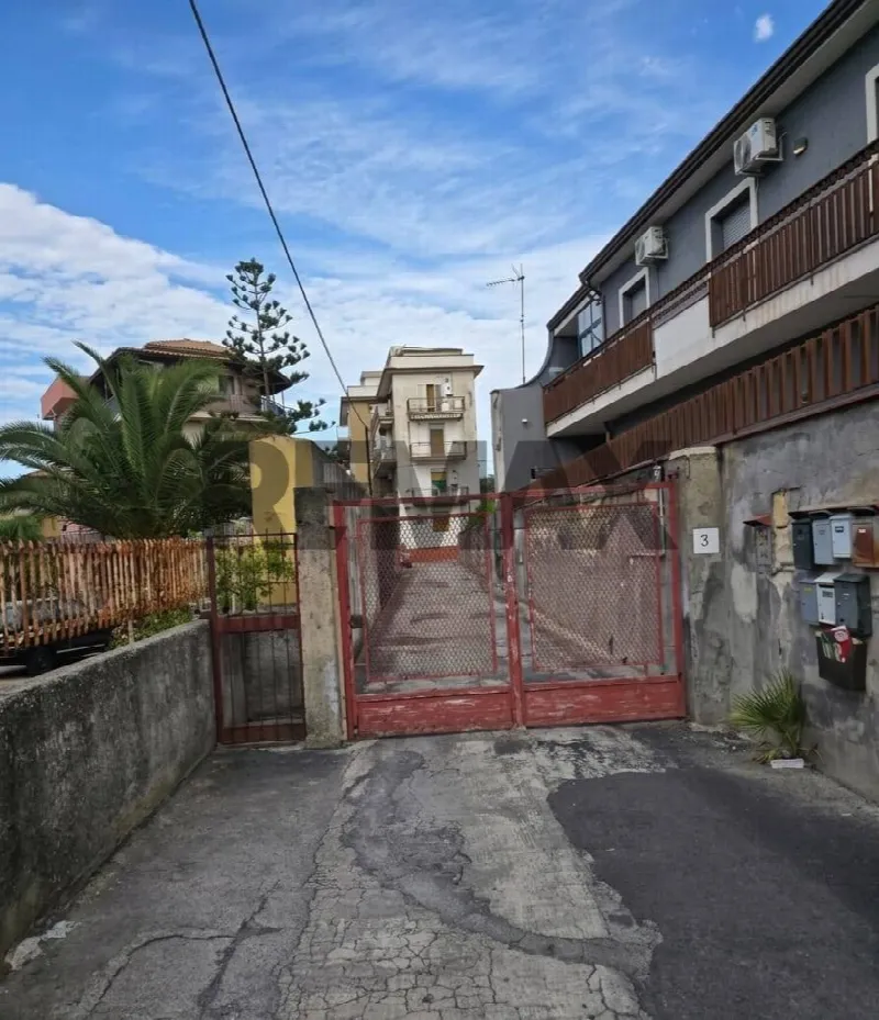 Appartamento in vendita a Catania, San Nullo, Galermo - foto 1