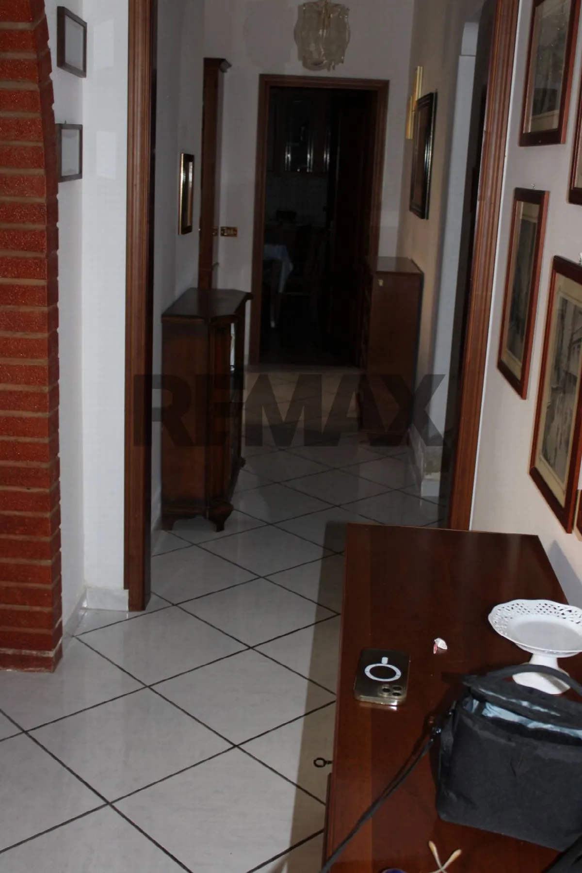 Appartamento in vendita ad Agrigento, Via Imera, Via Della Vittoria, Via Dante - foto 3
