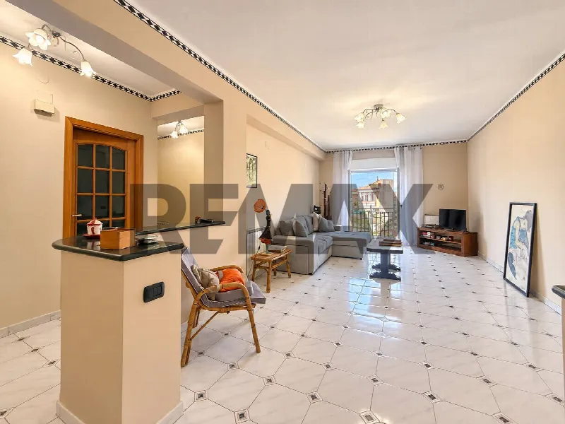 Appartamento in vendita a Fiumefreddo di Sicilia - foto 1