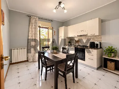 Appartamento in vendita a Fiumefreddo di S... - foto 6