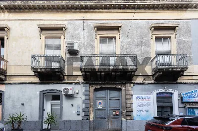 Appartamento in vendita a Catania, Centro ... - foto 2