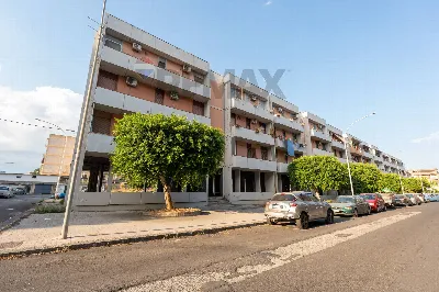 Appartamento in vendita a Catania, La Rena... - foto 1