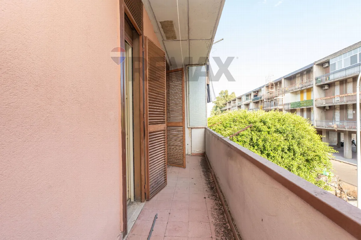 Appartamento in vendita a Catania, La Rena, Concordia - foto 4