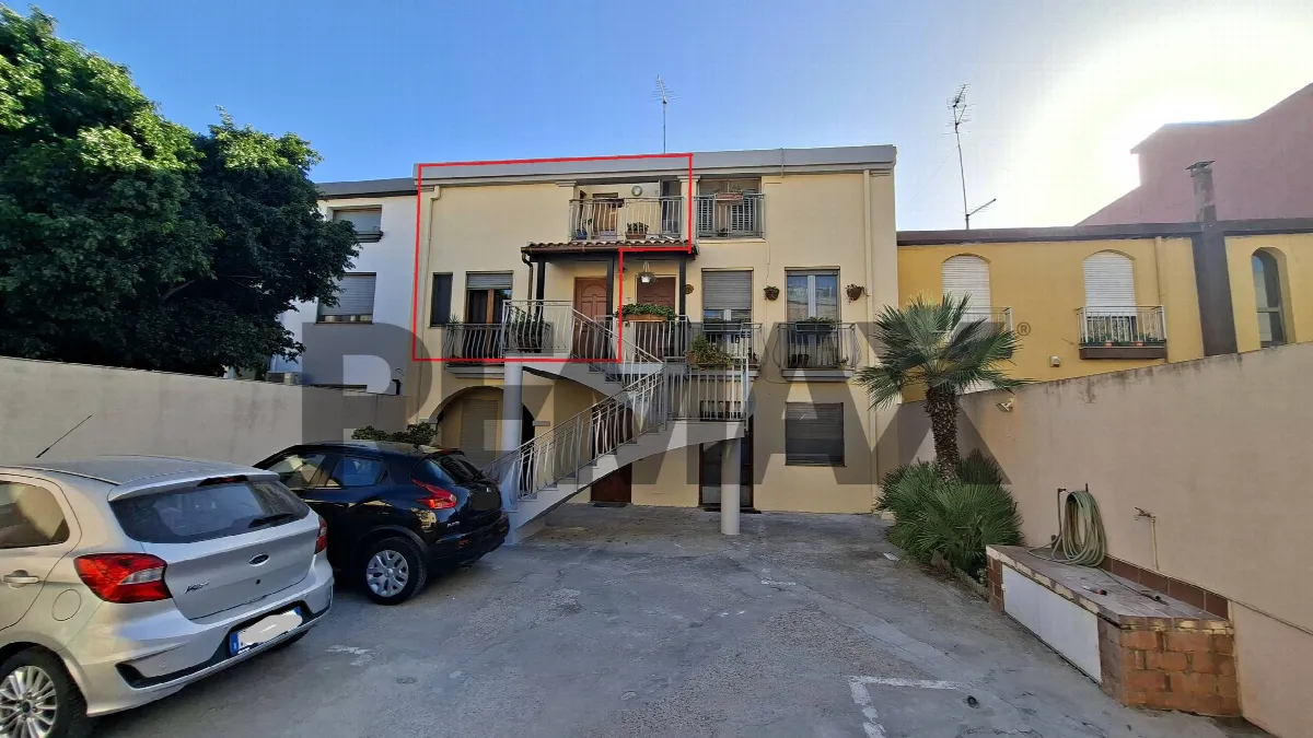 Appartamento in vendita a Selargius - foto 2