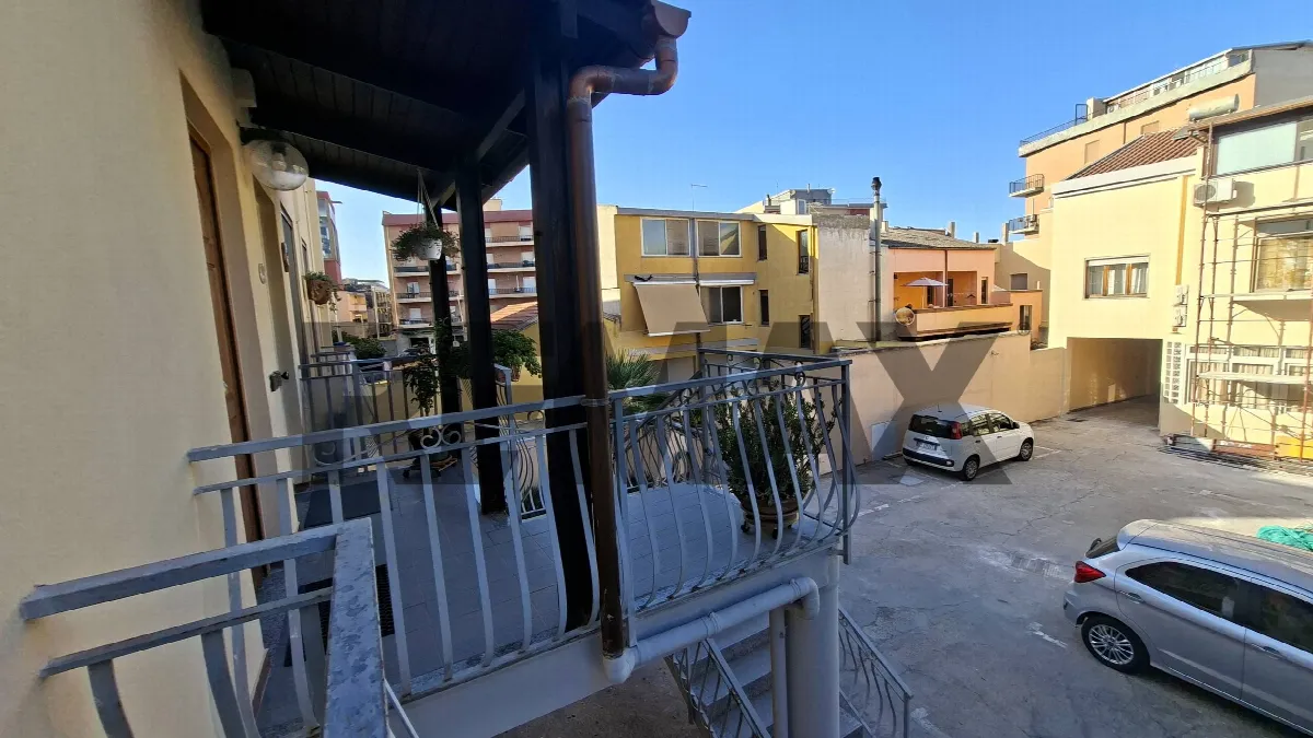 Appartamento in vendita a Selargius - foto 4